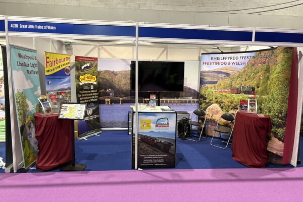 GLTW at NEC Feb25